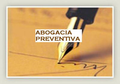preventiva